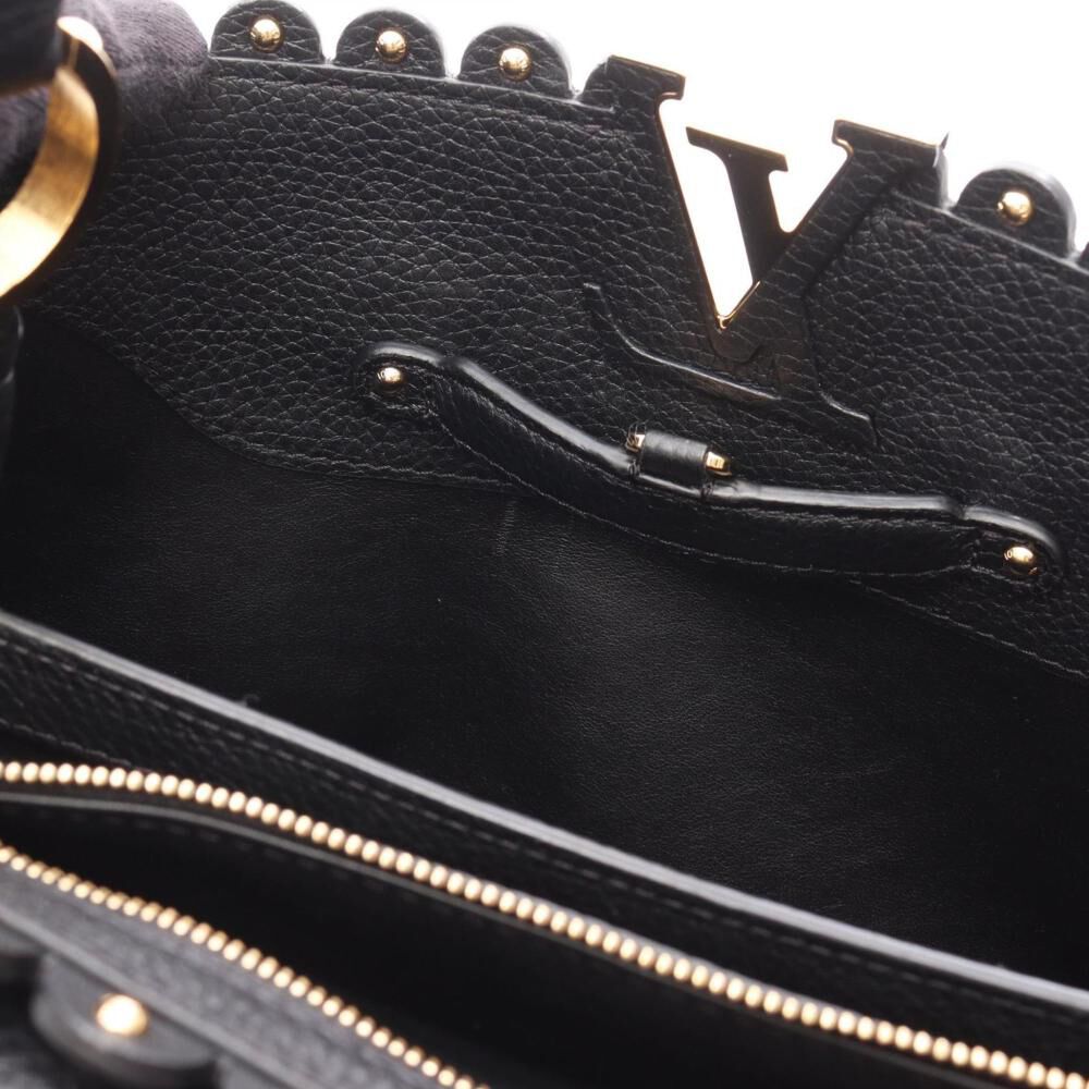 Louis Vuitton Capucines