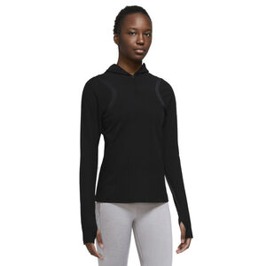 Therma Fit Run Division Midlayer Lobetroje
