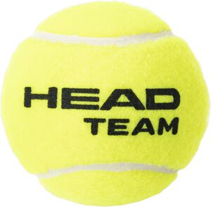 Team Tennisbolde 4 stk.