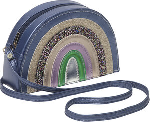 Mimi & Lula - Taske - Rainbow Ziggy