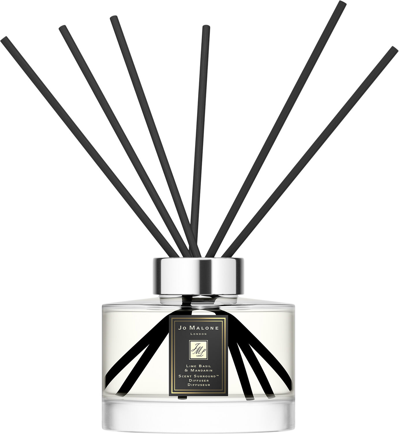 Lime Basil & Mandarin Home Diffuser