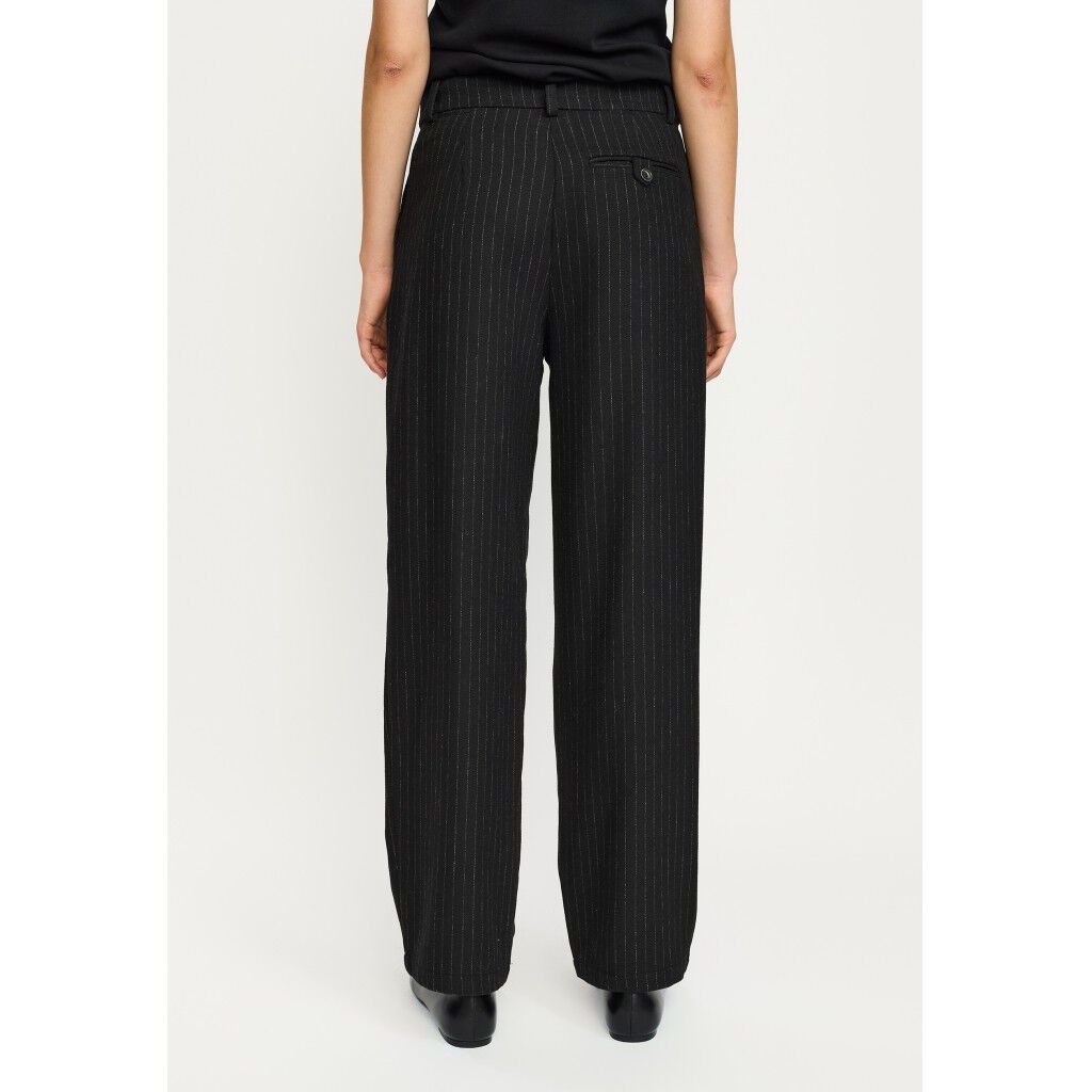 SRYvonne Midwaist Loose Pant