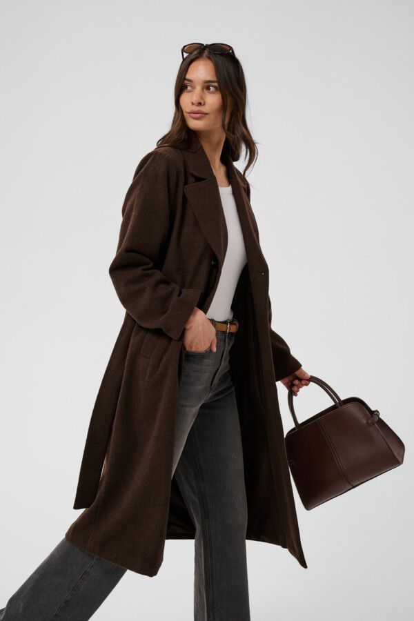 KAfanny Long Coat