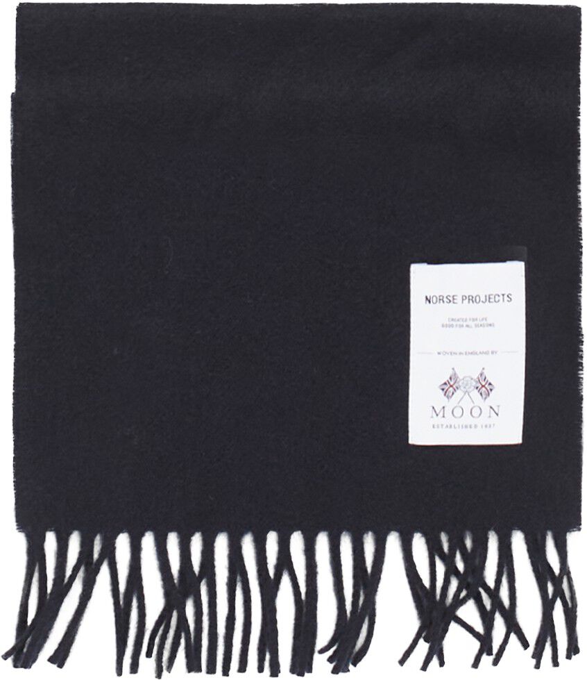 Moon Lambswool Scarf