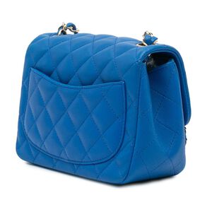 Chanel Flap Bag