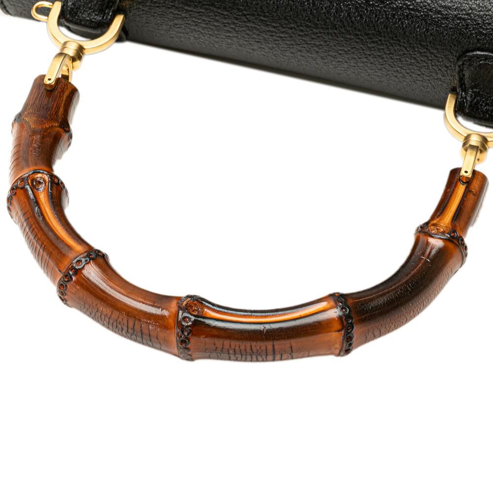 Gucci Bamboo