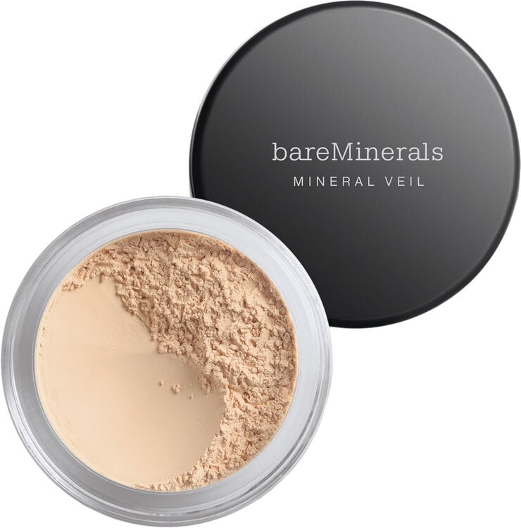 Mineral Veil Loose Setting Powder Translucent Illuminating