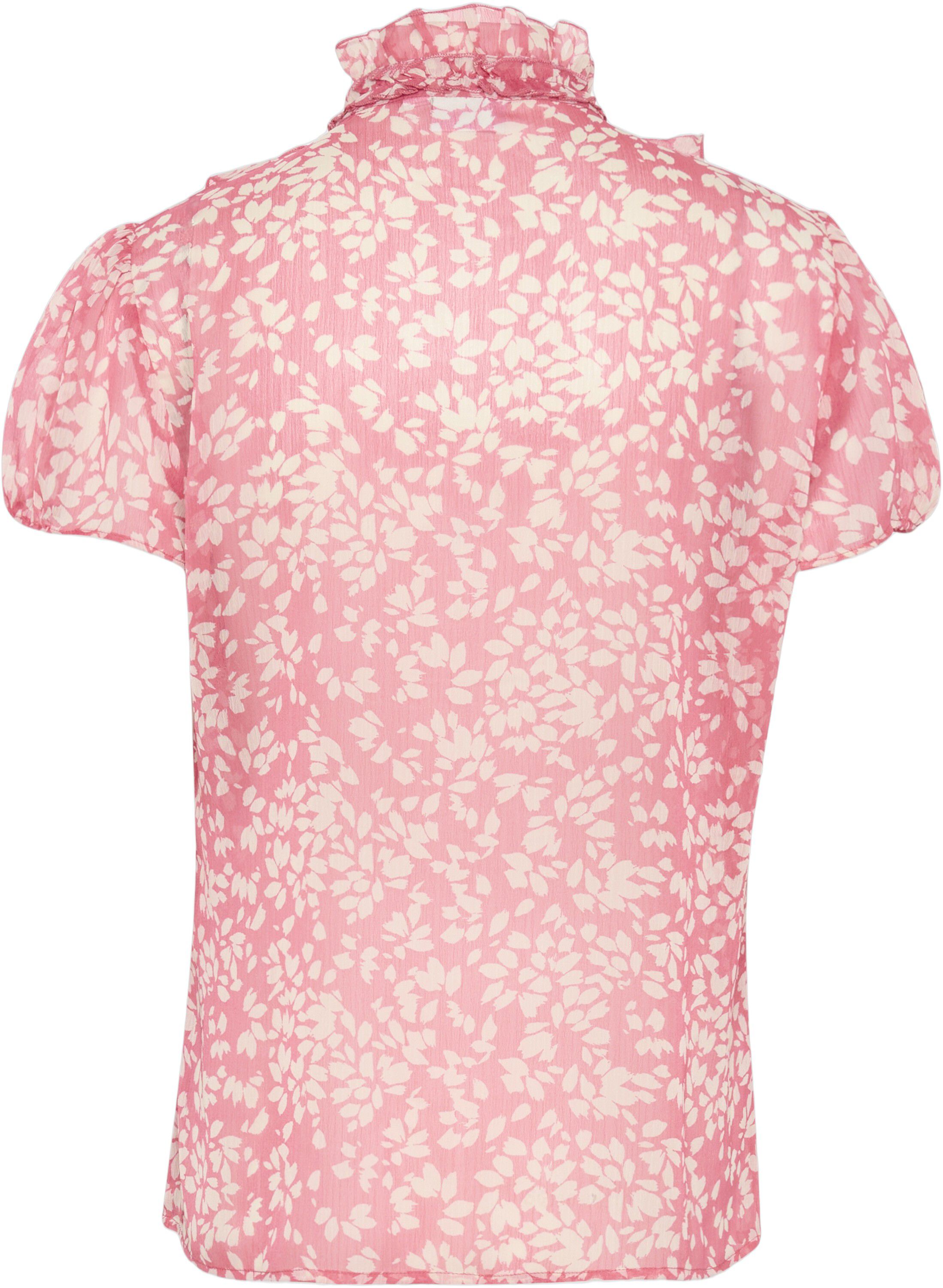 LiljaSZ Crinkle SS Shirt