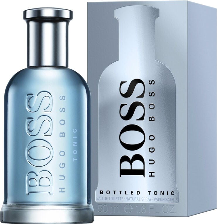 Bottled Tonic Eau De Toilette