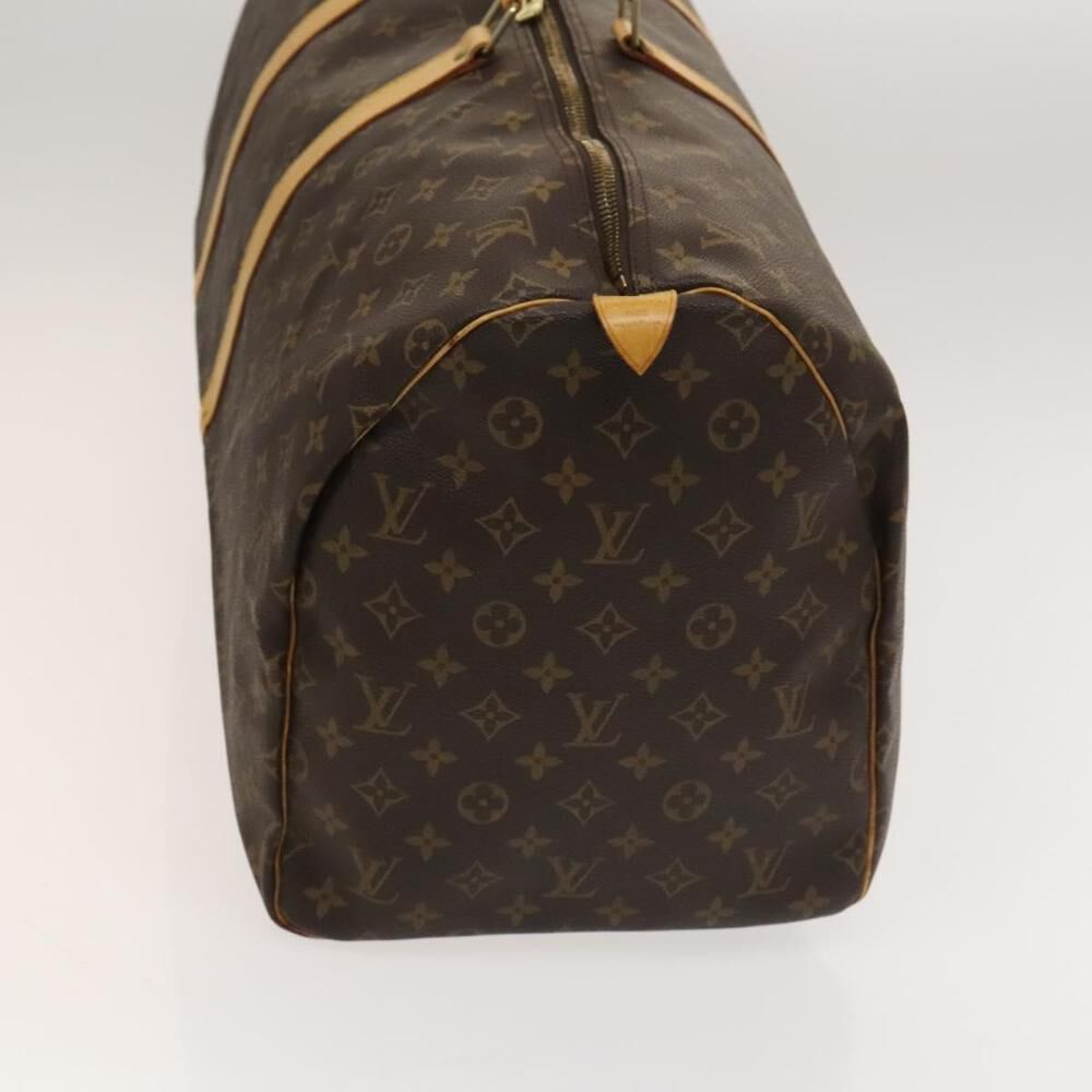 Louis Vuitton Keepall