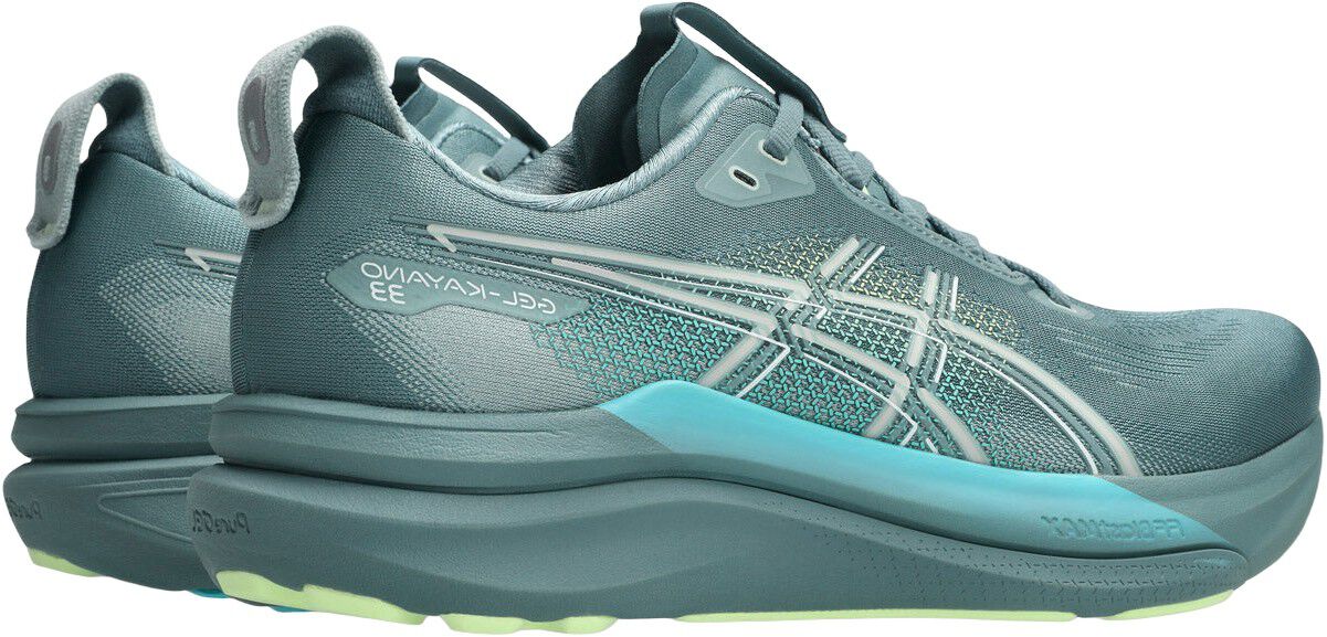 Gel-Kayano 33 L&oslash;besko