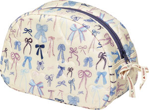 Makeup Bag Medium Cute Bows