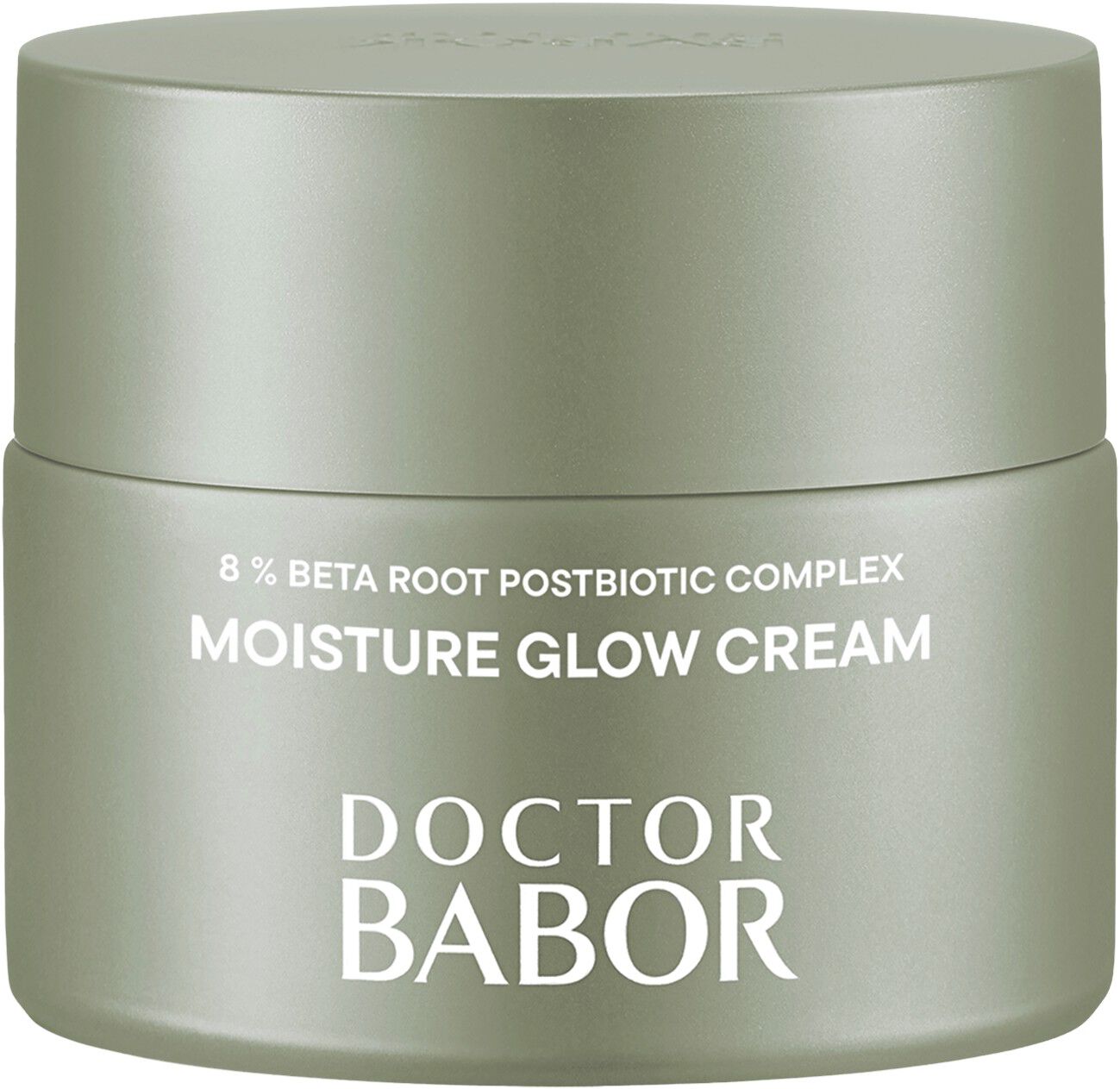 Moisture Glow Cream