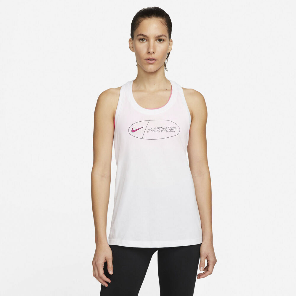 Dri-FIT Icon Clash tr&aelig;ningstop