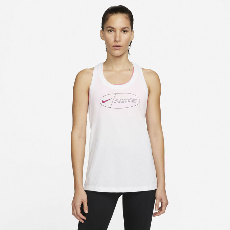 Dri-FIT Icon Clash træningstop