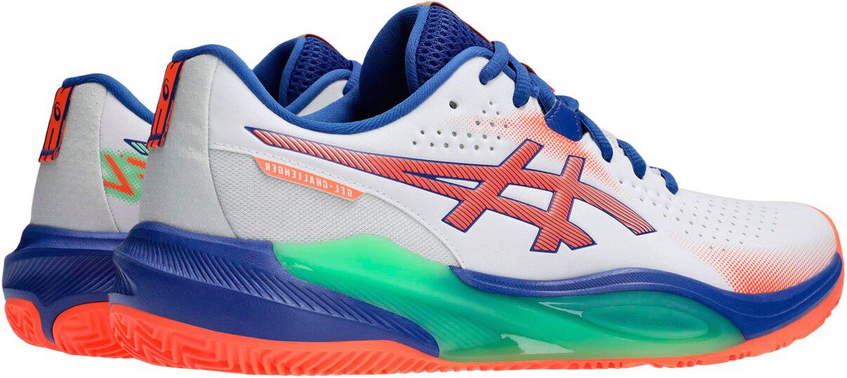 Gel-Challenger 15 Padelsko