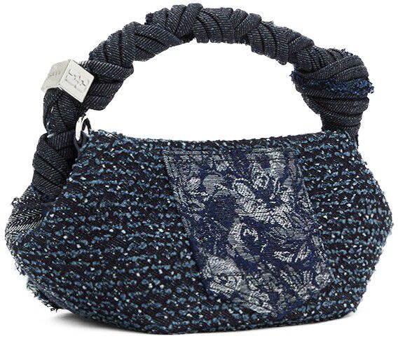 Bou Mini Denim