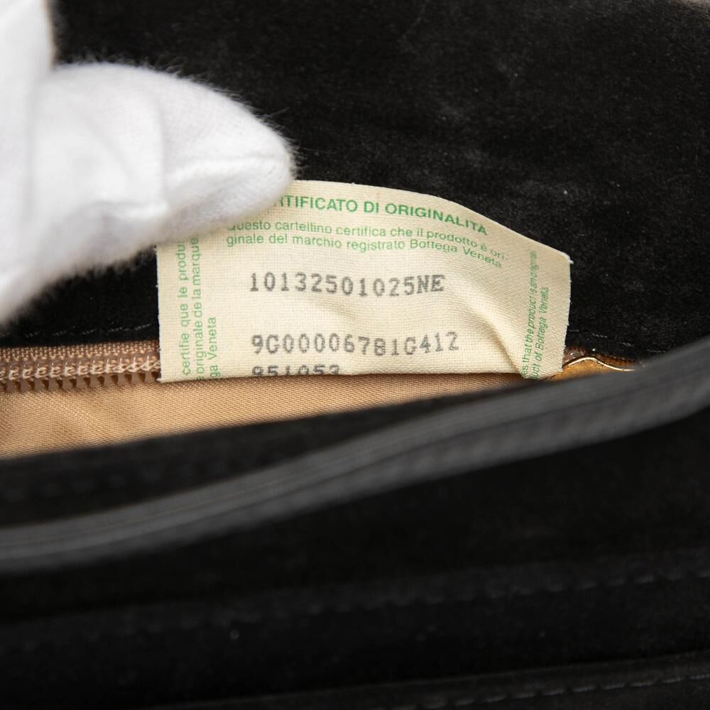 Bottega Veneta Crossbody Bag