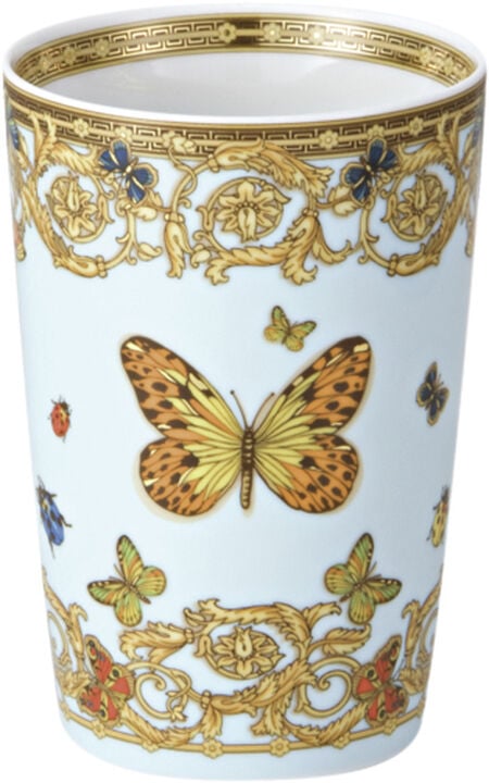 Mug without Handle, Le jardin de Versace, Versace
