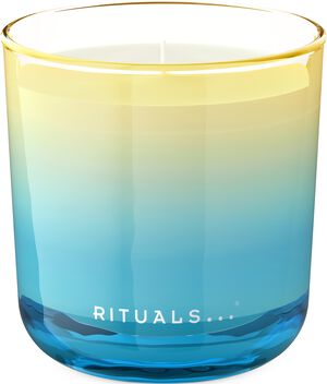 The Ritual of Seshen Scented Candle