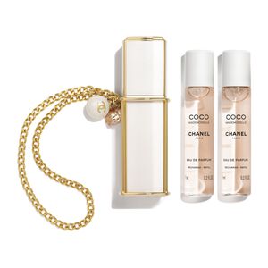 EAU DE PARFUM GENOPFYLDELIG TASKESPRAY