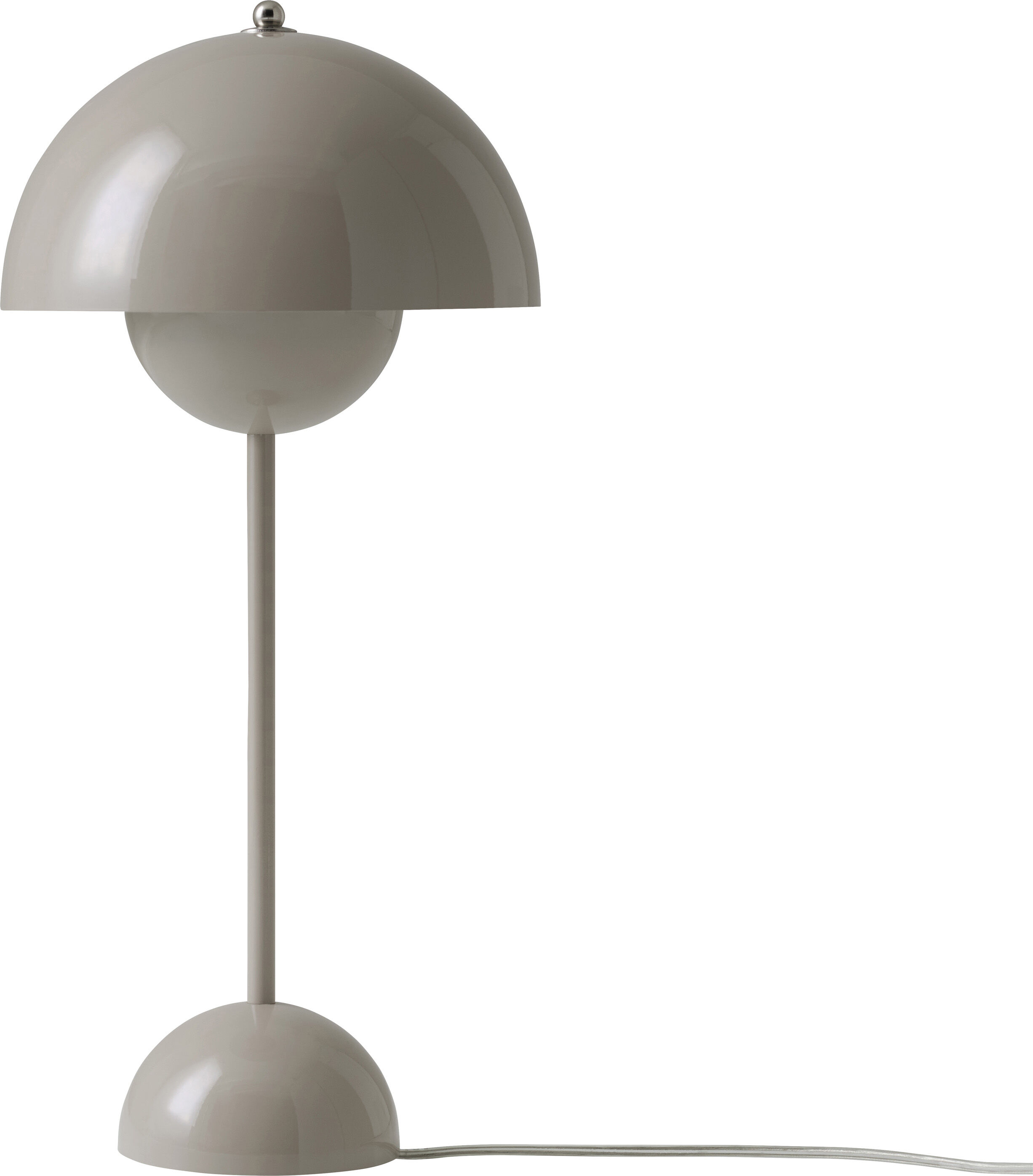 Flowerpot VP3, Table Lamp