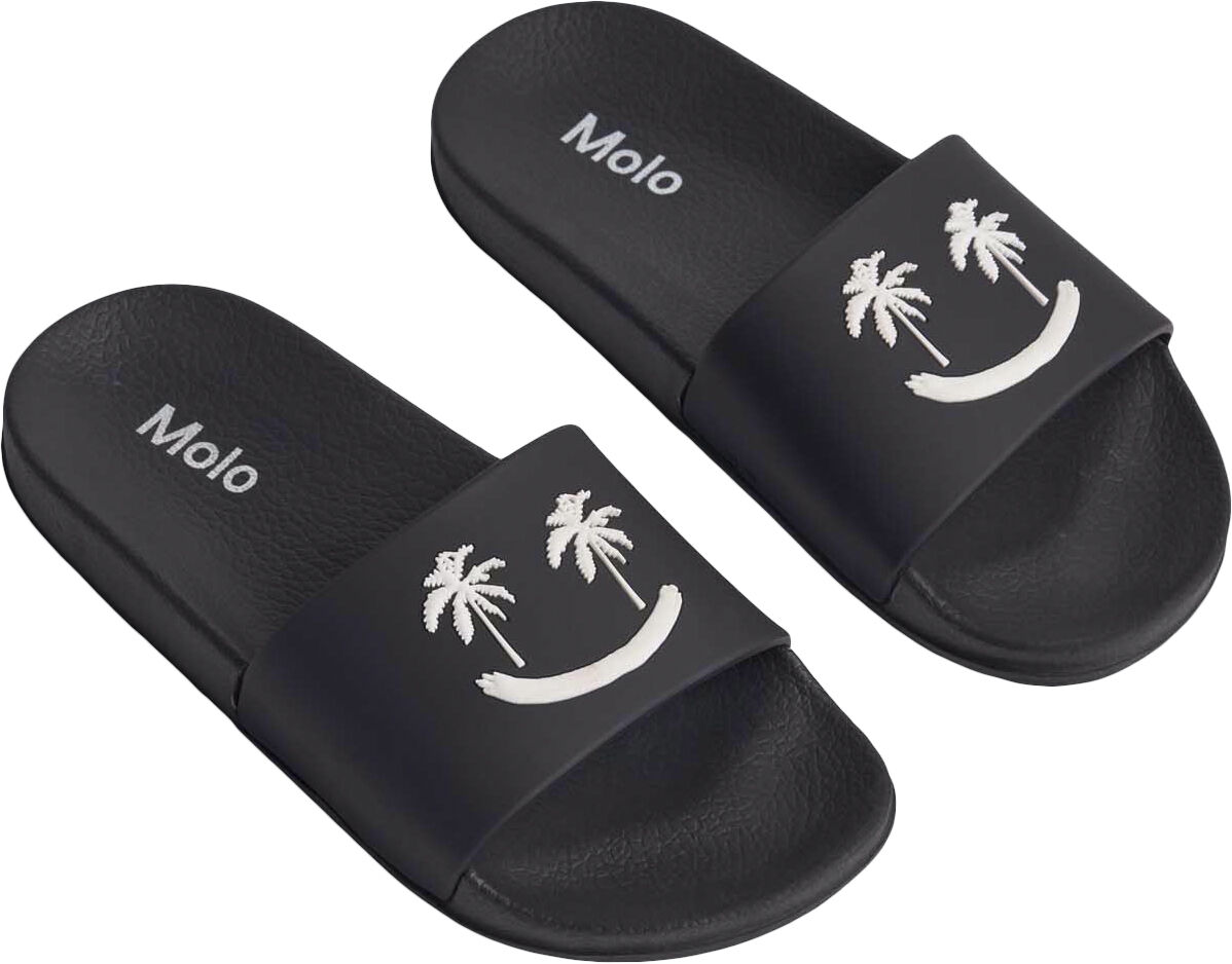 Klipklapper & badesko