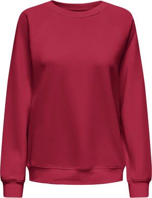 ONLDAZE L/S O-NECK CC SWT
