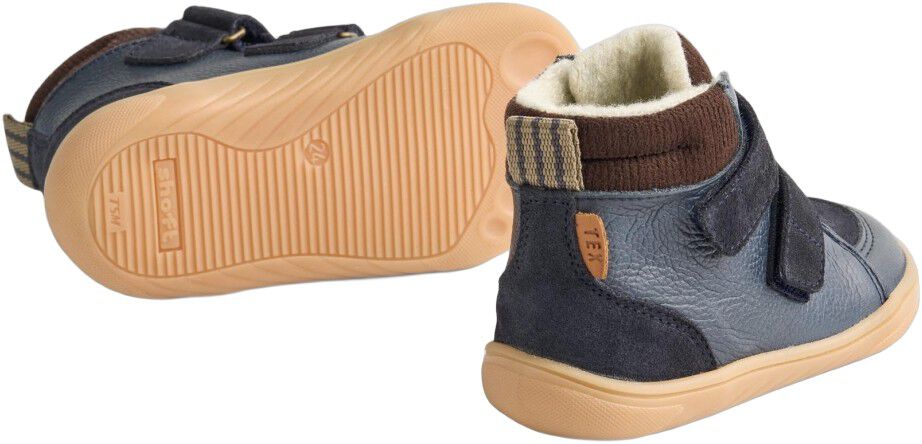 Vinterst&oslash;vle Texas Tex