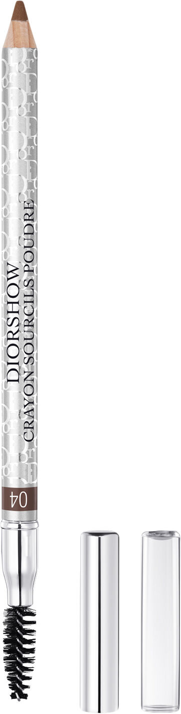 Diorshow Crayon Sourcils Poudre Waterproof Eyebrow Pencil