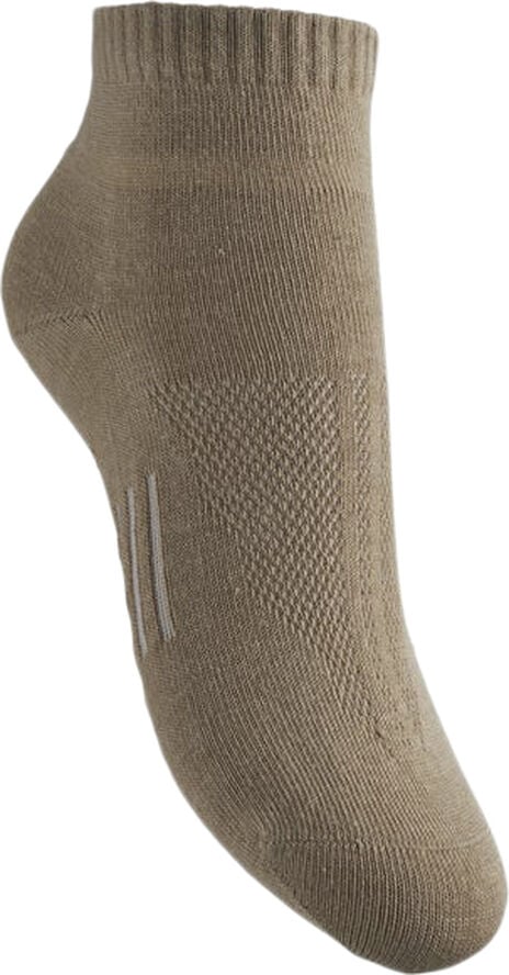 Stretch yoga strømper