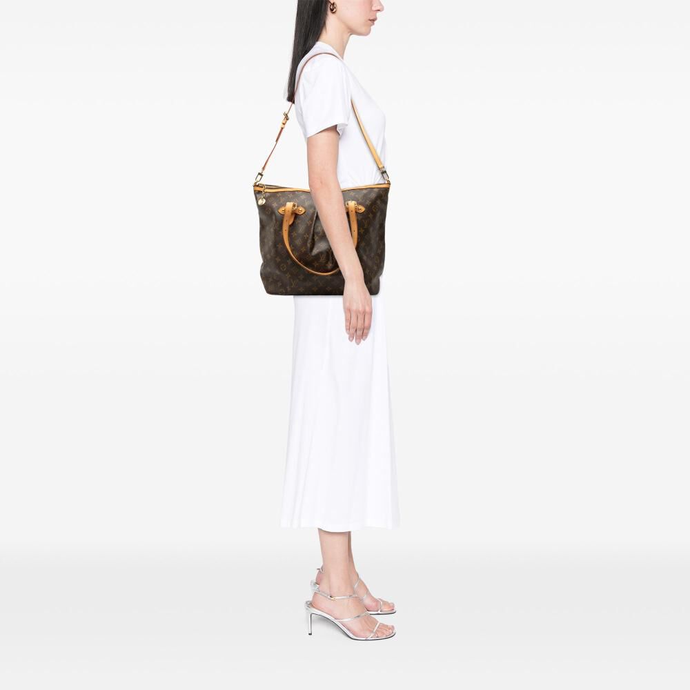 Louis Vuitton Palermo