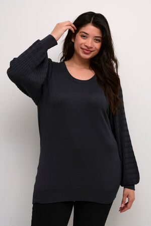 KClini Knit Pullover