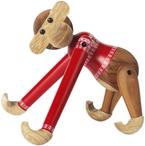 Abe Julesweater 2024