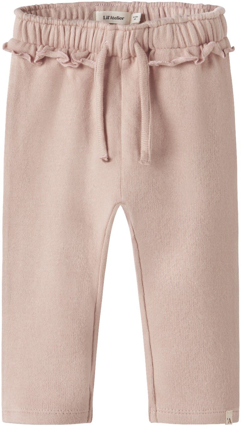 NBFTHORA HUN LOOSE PANT LIL