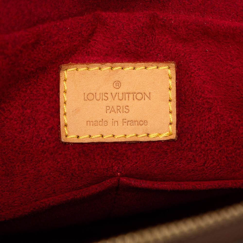 Louis Vuitton Cite