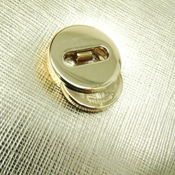 Salvatore Ferragamo Shoulder Bag