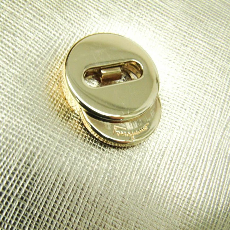 Salvatore Ferragamo Shoulder Bag