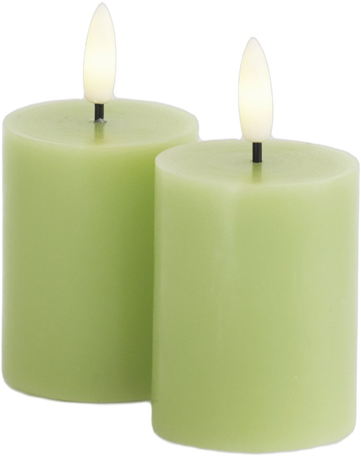 Sille Mini 2 stk. s&aelig;t, &Oslash;5xH6,5cm