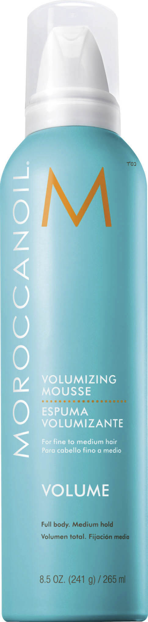 Volumizing Mousse, 250 ml.