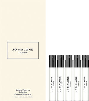 Cologne Discovery Collection