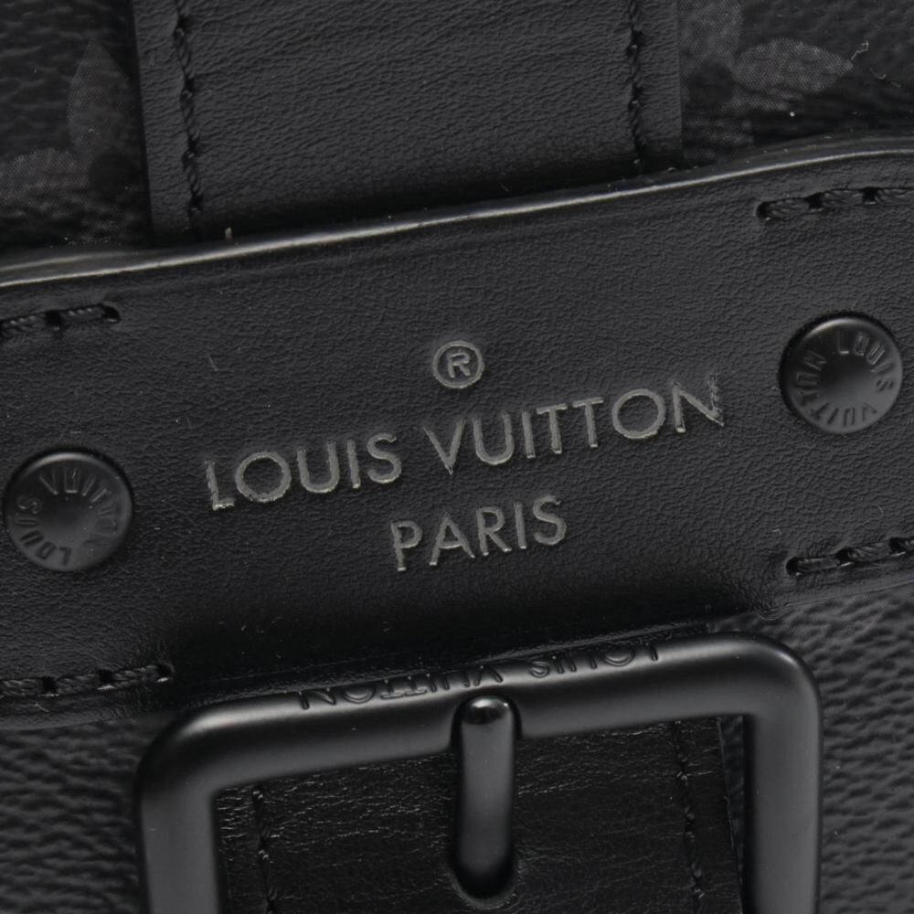 Louis Vuitton Messenger