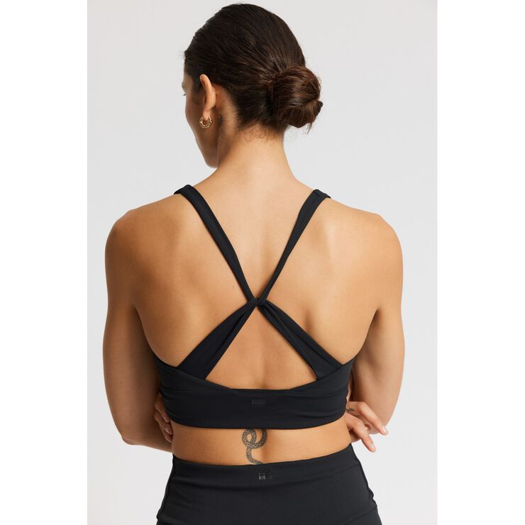 Butter Soft Sports Bra Seinna