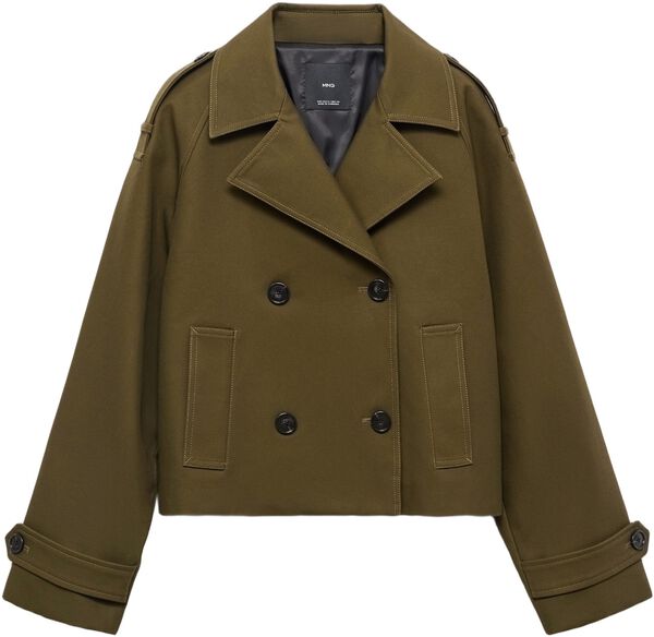 JACKET. -- HABANA