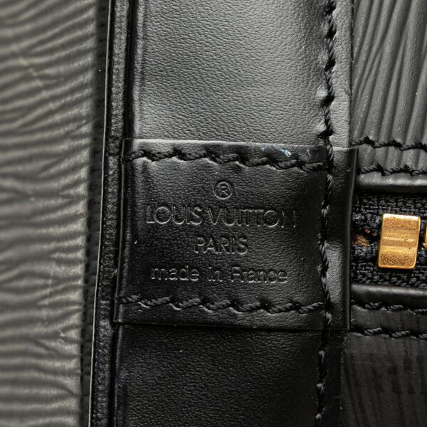 Louis Vuitton Alma