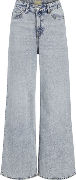 JXTOKYO WIDE HW JEANS R6173 DNM NOO