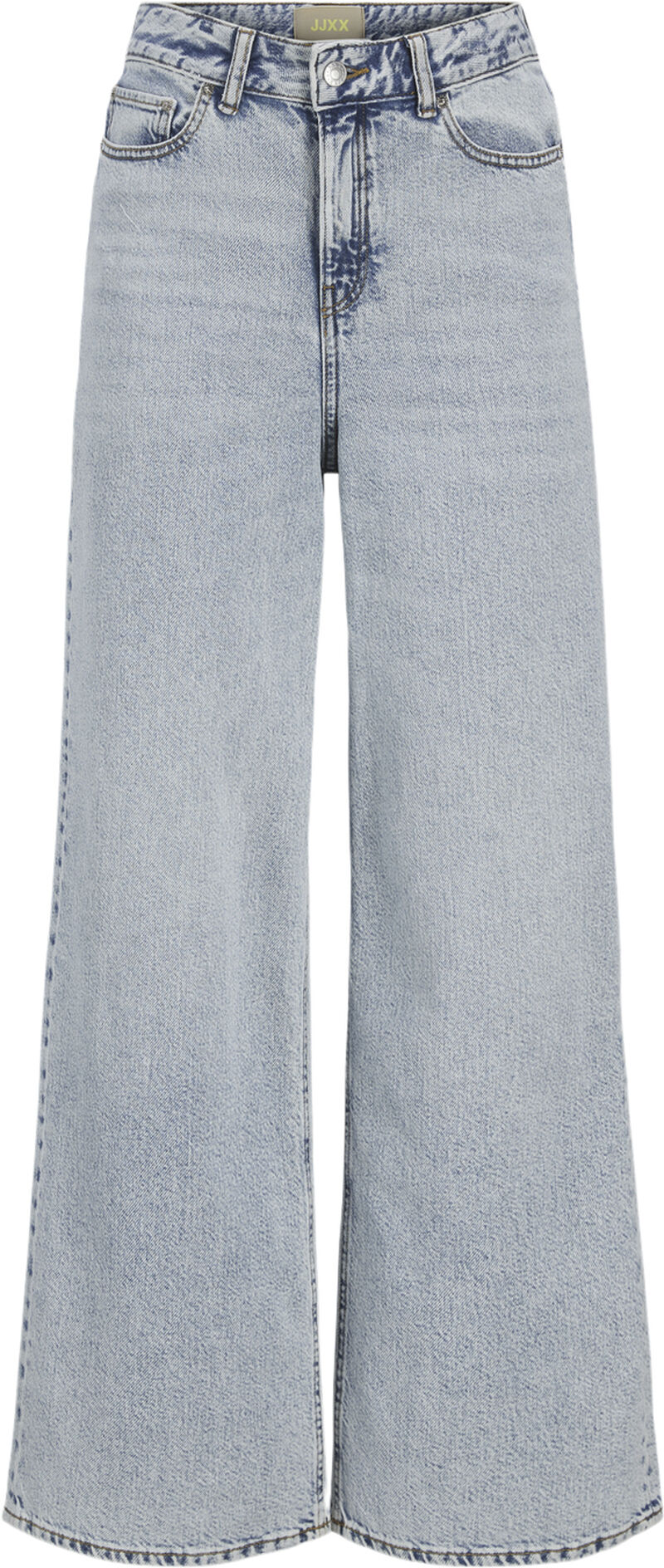 Jxtokyo Wide Hw Jeans R6173 Dnm Noo