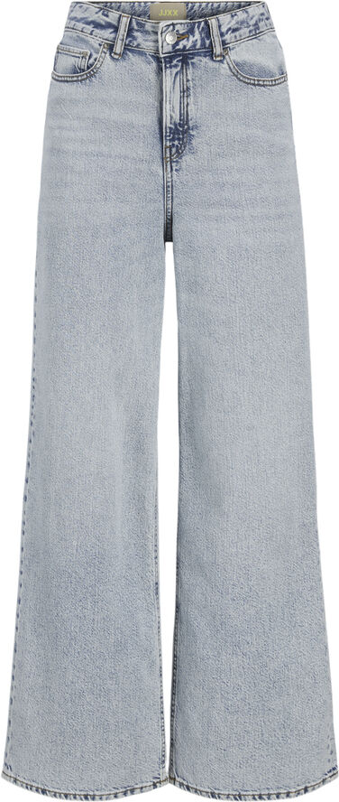 JXTOKYO WIDE HW JEANS R6173 DNM NOO