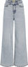 JXTOKYO WIDE HW JEANS R6173 DNM NOO
