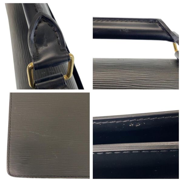 Louis Vuitton Briefcase